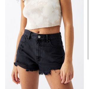 PacSun Denim Shorts